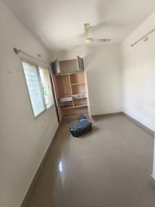 Bedroom Image of 700 Sq.ft 1 BHK Builder Floor for rent in Doddanekundi Bengaluru for Rs. 18000