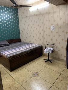 Bedroom Image of 1000 Sq.ft 2 BHK Apartment / Flat for sale in Old Delhi New Delhi for Rs. 4500000