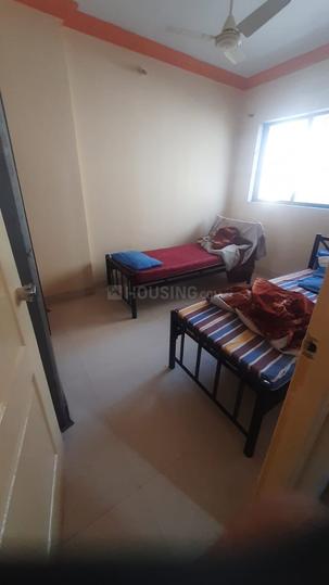 Sector 8, Kopar Khairane Bedroom 1