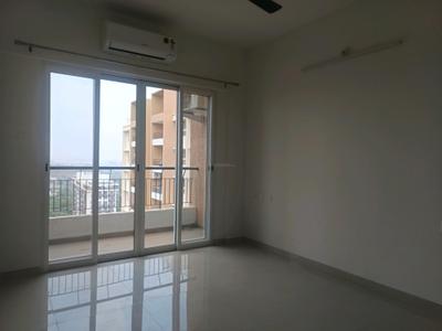 Bedroom Image of 1100 Sq.ft 2 BHK Apartment / Flat for rent in K Raheja Sterling, Mohammed Wadi Pune for Rs. 33000