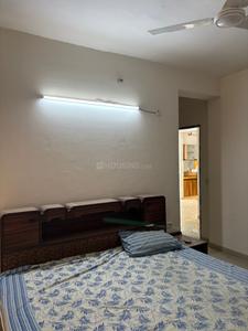 Bedroom Image of 1547 Sq.ft 3 BHK Apartment / Flat for sale in Omaxe Residency II, Arjunganj Lucknow for Rs. 10000000