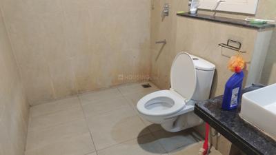 Image of 1283 Sq.ft 2 BHK Apartment / Flat for rent in Prestige High Fields, Financial District, Hyderabad for Rs. 55000
