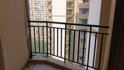 Living Room Image of 1425 Sq.ft 2.5 BHK Apartment / Flat for sale in Paramount Symphony, Crossings Republik Ghaziabad for Rs. 10200000