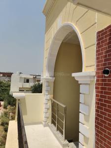 Balcony Image of 1600 Sq.ft 4 BHK Villa for sale in Kharar Mohali for Rs. 7990000