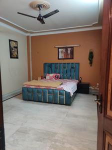Bedroom Image of PG 12068745 Rajouri Garden in Rajouri Garden, New Delhi