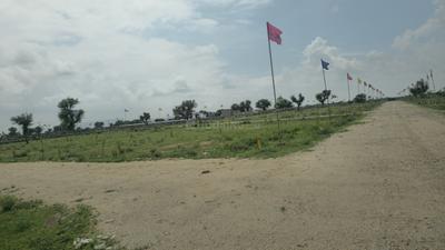 Image of 1107 Sq.ft Residential Plot / Land for sale in Boraj, Jaipur for Rs. 1820000