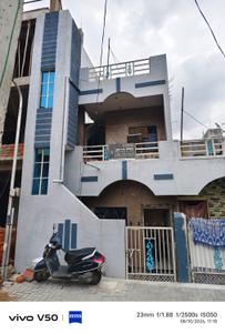 Building Image of 1200 Sq.ft 2 BHK Independent House for sale in Wathoda Nagpur for Rs. 5000000