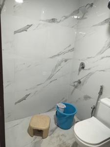 Bathroom Image of 1158 Sq.ft 2.5 BHK Apartment / Flat for sale in M3M Soulitude , Sector 89 Gurgaon for Rs. 13500000