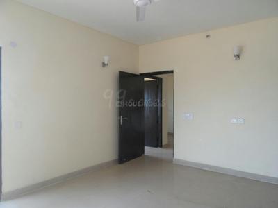 Bedroom Image of 1620 Sq.ft 3 BHK Builder Floor for sale in Sector 75 Faridabad for Rs. 8500000