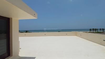 Balcony Image of 13000 Sq.ft 6 BHK Independent House for sale in VGP Golden Beach, Injambakkam Chennai for Rs. 162000000