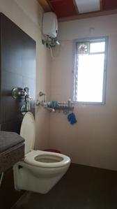 Image of 910 Sq.ft 2 BHK Apartment / Flat for rent in Lodha Paradise, Thane West, Thane for Rs. 43000