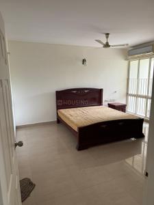 Bedroom Image of 2650 Sq.ft 3 BHK Apartment / Flat for sale in Chakolas Water Scapes, Thevara Kochi for Rs. 22500000