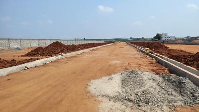 Image of 750 Sq.ft Residential Plot / Land for sale in Kurumbapalayam, Coimbatore for Rs. 2700000