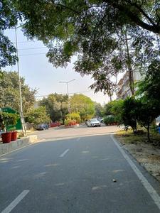 Residential Plot