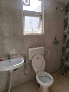 Bedroom One Image of 700 Sq.ft 2 BHK Apartment / Flat for sale in Signature Global The Millennia 3, Sector 37D Gurgaon for Rs. 7000000