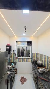 Hall Image of 1550 Sq.ft 3 BHK Apartment / Flat for sale in Kalyan Nagari, Kalyan West Kalyan for Rs. 6000000