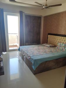 Bedroom Image of 1830 Sq.ft 3 BHK Apartment / Flat for sale in Shalimar Oneworld Vista, Gomti Nagar Lucknow for Rs. 21000000