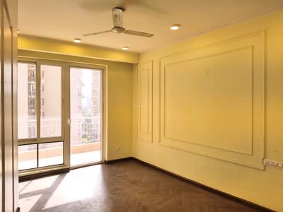 Bedroom Image of 2190 Sq.ft 3 BHK Apartment / Flat for rent in GPL Eden Heights, Sector 70 Gurgaon for Rs. 52000