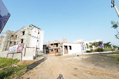 Image of 2448 Sq.ft 4 BHK Independent House for sale in Shree Hari 43, Dahegam, Gandhinagar for Rs. 8300000