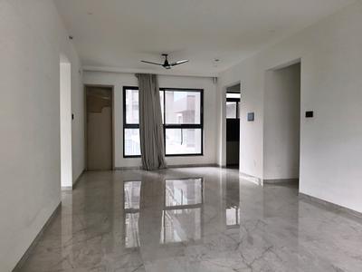 Living Room Image of 2352 Sq.ft 4 BHK Apartment / Flat for sale in Majestique Ornate, Baner Pune for Rs. 36000000