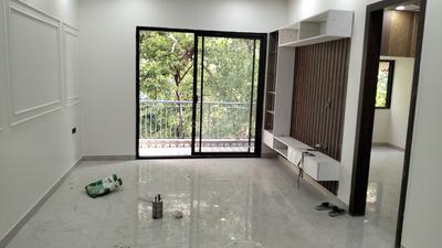 Ritu Apartment Living Room 1