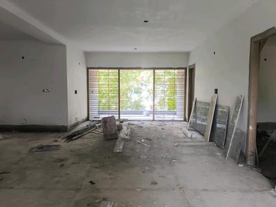 Living Room Image of 3150 Sq.ft 5 BHK Apartment / Flat for sale in Vajarahalli Bengaluru for Rs. 29000300