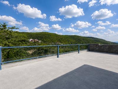 Balcony Image of 7350 Sq.ft 12 BHK Independent House for sale in Bhagwant Pur Dehradun for Rs. 70000000