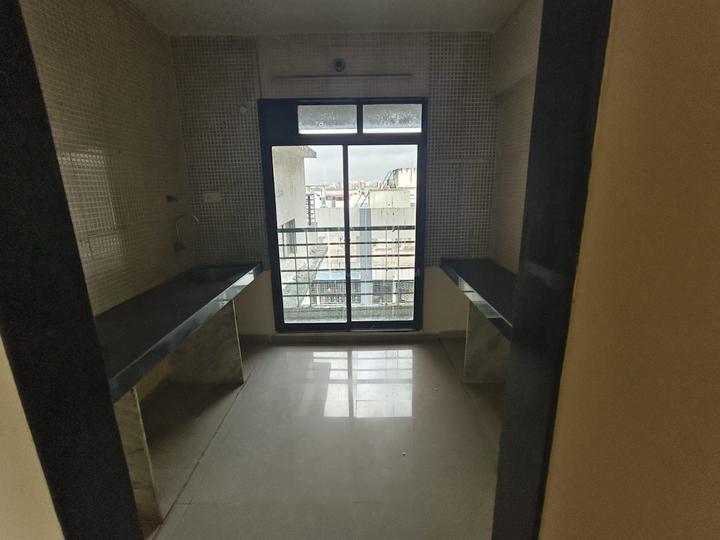 Hightech Elite Enclave Kitchen 1