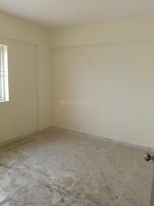 Bedroom Image of 1408 Sq.ft 3 BHK Apartment / Flat for sale in K R Puram Bengaluru for Rs. 8700000