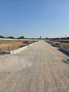 Image of 150 Sq.ft Residential Plot / Land for sale in Narayankhed, Sangareddy for Rs. 375000