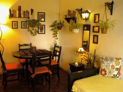 Hall Image of 3480 Sq.ft 5 BHK Studio for sale in Bharat Juhu Vikrant Acropolis, Juhu Mumbai for Rs. 174000000