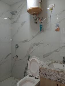 Bedroom One Image of 1494 Sq.ft 3 BHK Apartment / Flat for sale in Smart World Gems, Sector 89 Gurgaon for Rs. 16100000