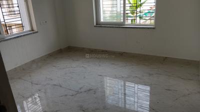 Bedroom Image of 940 Sq.ft 2 BHK Apartment / Flat for sale in New Town Kolkata for Rs. 7250000