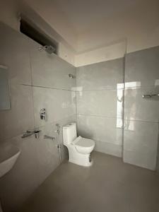 Image of 1650 Sq.ft 3 BHK Apartment / Flat for rent in Kasavanahalli, Bengaluru for Rs. 60000