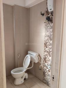 Bathroom Image of 901 Sq.ft 2.5 BHK Apartment / Flat for sale in Kundrathur Chennai for Rs. 4800000