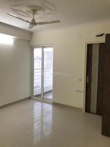 Hall Image of 649 Sq.ft 2 BHK Apartment / Flat for sale in Somya Sky Crown, Karolan Ka Barh Jaipur for Rs. 4600000