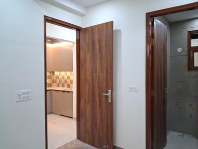 Bedroom Image of 1450 Sq.ft 4 BHK Apartment / Flat for sale in Sector 74 Noida for Rs. 7350000