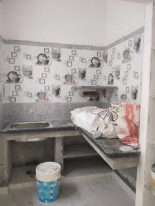 Kitchen Image of 605 Sq.ft 2 BHK Independent House for sale in Sevvapet Chennai for Rs. 2980000