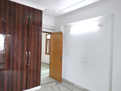 Bedroom Image of 1600 Sq.ft 3 BHK Apartment / Flat for sale in Highland Apartment, Sector 12 Dwarka New Delhi for Rs. 29500000