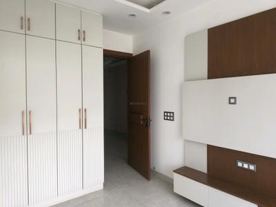 Bedroom Image of 1500 Sq.ft 3 BHK Builder Floor for sale in Vaishali Ghaziabad for Rs. 17500000