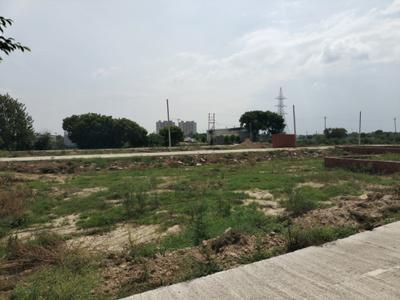 Image of 150 Sq.ft Residential Plot / Land for sale in Khatu Dham Enclave, Morta Village, Ghaziabad for Rs. 3150000