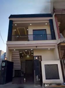 Image of 2000 Sq.ft 3 BHK Independent House for sale in Manakwal, Ludhiana for Rs. 6500000