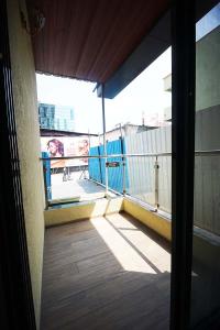 Balcony Image of 1147 Sq.ft 3 BHK Apartment / Flat for sale in Silver Galaxy Phase 1, Moshi Pune for Rs. 8500000