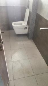 Image of 1300 Sq.ft 2 BHK Builder Floor for rent in Ullalu, Bengaluru for Rs. 28000