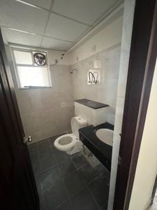 Bathroom Image of 1240 Sq.ft 2 BHK Apartment / Flat for sale in Viraj Lotus Enclave Phase 1 Bbd Green City, Semra Lucknow for Rs. 6350000