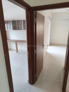 Bedroom Image of 1400 Sq.ft 3 BHK Apartment / Flat for rent in Kadubeesanahalli Bengaluru for Rs. 82000