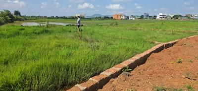 Residential Plot