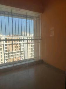 Living Room Image of 901 Sq.ft 3 BHK Apartment / Flat for sale in Shapoorji Pallonji Shukhobrishti Spandan Phase 9 , New Town Kolkata for Rs. 6300000