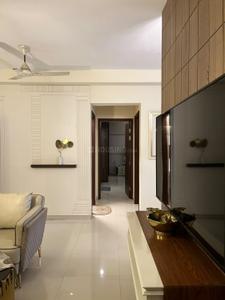 Hall Image of 1505 Sq.ft 3 BHK Apartment / Flat for sale in Incor Siesta, Kelambakkam Chennai for Rs. 9900000
