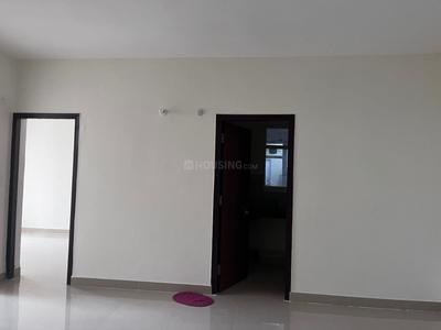 Hall Image of 1200 Sq.ft 2 BHK Apartment / Flat for rent in Sahu City, Kabir Pur Lucknow for Rs. 12000